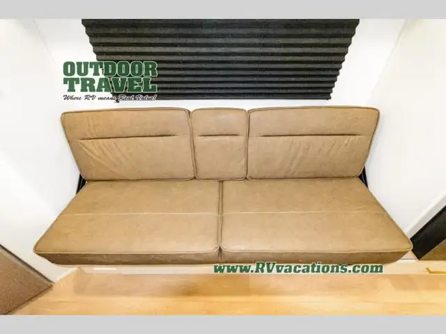 2026 Grand Design Transcend Xplor 24BHX - Photo 14