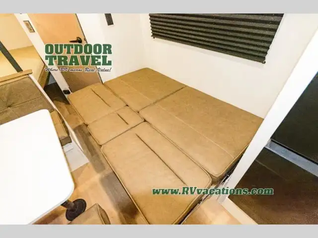 2026 Grand Design Transcend Xplor 24BHX - Photo 15