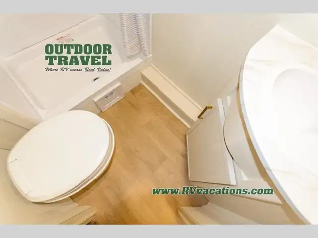 2026 Grand Design Transcend Xplor 24BHX - Photo 18