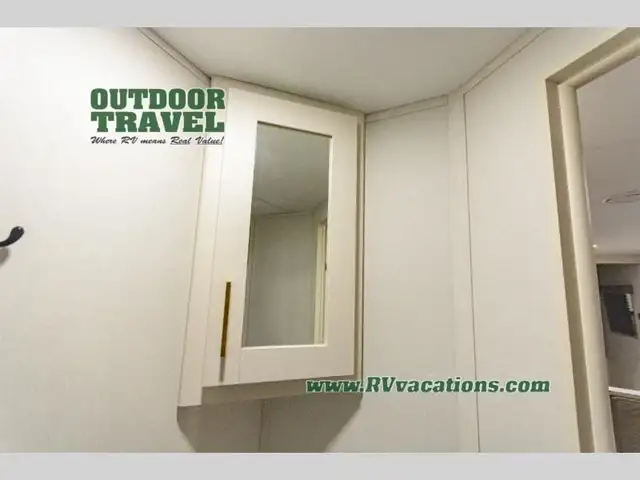 2026 Grand Design Transcend Xplor 24BHX - Photo 20