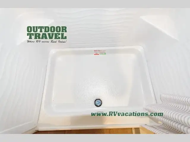 2026 Grand Design Transcend Xplor 24BHX - Photo 21