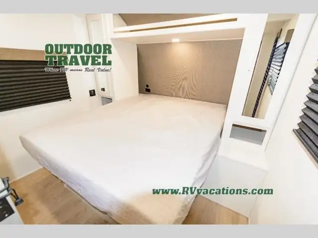 2026 Grand Design Transcend Xplor 24BHX - Photo 23