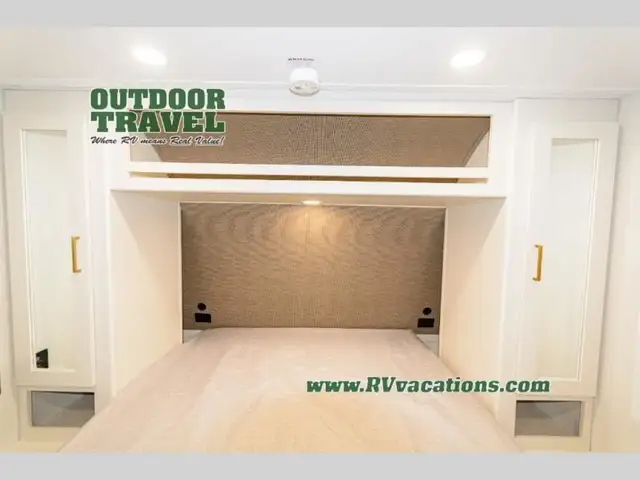 2026 Grand Design Transcend Xplor 24BHX - Photo 24