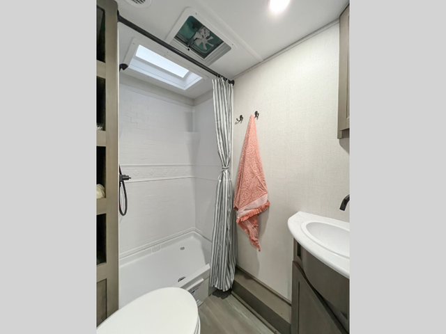 2026 Grand Design Transcend Xplor 24BHX - Photo 27