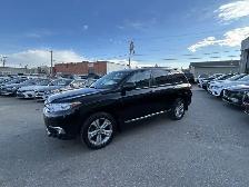 2012 Toyota Highlander SPORT 4WD/BACK UP-CAM/SUNROOF/LEATHER/7-P - Photo 3