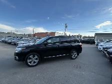 2012 Toyota Highlander SPORT 4WD/BACK UP-CAM/SUNROOF/LEATHER/7-P - Photo 16