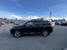 2012 Toyota Highlander SPORT 4WD/BACK UP-CAM/SUNROOF/LEATHER/7-P - Photo 17