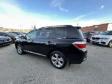 2012 Toyota Highlander SPORT 4WD/BACK UP-CAM/SUNROOF/LEATHER/7-P - Photo 18
