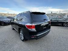 2012 Toyota Highlander SPORT 4WD/BACK UP-CAM/SUNROOF/LEATHER/7-P - Photo 19