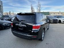 2012 Toyota Highlander SPORT 4WD/BACK UP-CAM/SUNROOF/LEATHER/7-P - Photo 21
