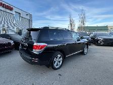 2012 Toyota Highlander SPORT 4WD/BACK UP-CAM/SUNROOF/LEATHER/7-P - Photo 22