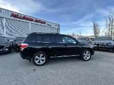 2012 Toyota Highlander SPORT 4WD/BACK UP-CAM/SUNROOF/LEATHER/7-P - Photo 23