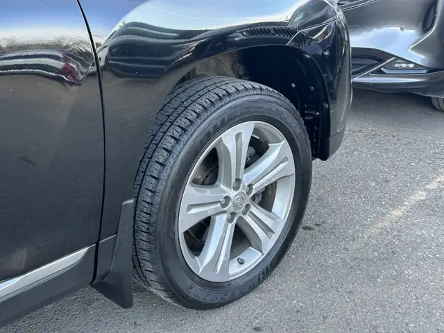 2012 Toyota Highlander SPORT 4WD/BACK UP-CAM/SUNROOF/LEATHER/7-P - Photo 25