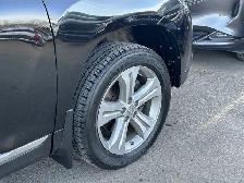 2012 Toyota Highlander SPORT 4WD/BACK UP-CAM/SUNROOF/LEATHER/7-P - Photo 25