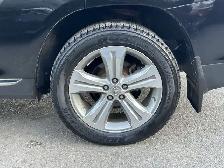 2012 Toyota Highlander SPORT 4WD/BACK UP-CAM/SUNROOF/LEATHER/7-P - Photo 26