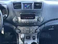 2012 Toyota Highlander SPORT 4WD/BACK UP-CAM/SUNROOF/LEATHER/7-P - Photo 32