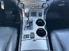 2012 Toyota Highlander SPORT 4WD/BACK UP-CAM/SUNROOF/LEATHER/7-P - Photo 34