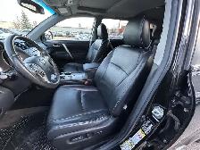 2012 Toyota Highlander SPORT 4WD/BACK UP-CAM/SUNROOF/LEATHER/7-P - Photo 39