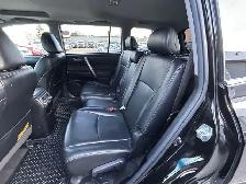 2012 Toyota Highlander SPORT 4WD/BACK UP-CAM/SUNROOF/LEATHER/7-P - Photo 41