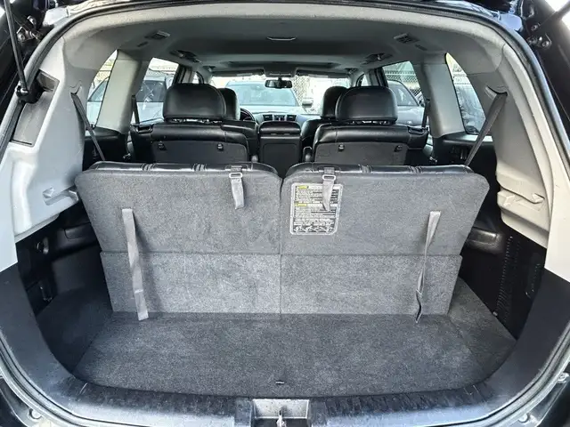 2012 Toyota Highlander SPORT 4WD/BACK UP-CAM/SUNROOF/LEATHER/7-P - Photo 43