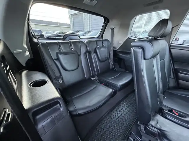 2012 Toyota Highlander SPORT 4WD/BACK UP-CAM/SUNROOF/LEATHER/7-P - Photo 44