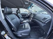 2012 Toyota Highlander SPORT 4WD/BACK UP-CAM/SUNROOF/LEATHER/7-P - Photo 47