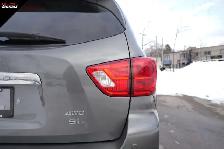 2018 Nissan Pathfinder 4x4 SL | LEATHER | SUNROOF | LOADED | NO - Photo 7