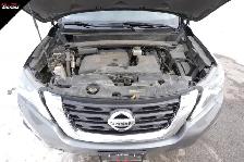 2018 Nissan Pathfinder 4x4 SL | LEATHER | SUNROOF | LOADED | NO - Photo 8