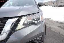 2018 Nissan Pathfinder 4x4 SL | LEATHER | SUNROOF | LOADED | NO - Photo 9