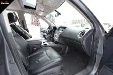 2018 Nissan Pathfinder 4x4 SL | LEATHER | SUNROOF | LOADED | NO - Photo 19