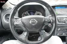 2018 Nissan Pathfinder 4x4 SL | LEATHER | SUNROOF | LOADED | NO - Photo 21