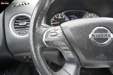 2018 Nissan Pathfinder 4x4 SL | LEATHER | SUNROOF | LOADED | NO - Photo 23