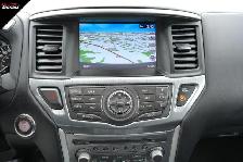 2018 Nissan Pathfinder 4x4 SL | LEATHER | SUNROOF | LOADED | NO - Photo 28