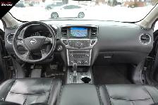 2018 Nissan Pathfinder 4x4 SL | LEATHER | SUNROOF | LOADED | NO - Photo 35