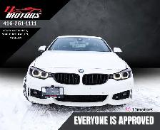 2018 BMW 4-Series 430i xDrive Coupe M SPORT | LOADED | NO ACCIDE - Photo 2