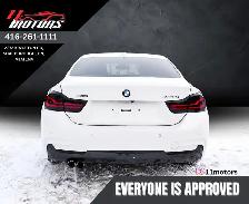 2018 BMW 4-Series 430i xDrive Coupe M SPORT | LOADED | NO ACCIDE - Photo 4