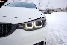 2018 BMW 4-Series 430i xDrive Coupe M SPORT | LOADED | NO ACCIDE - Photo 7