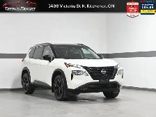 2023 Nissan Rogue SV Midnight Edition No Accident Leather 360 Pa - Photo 3