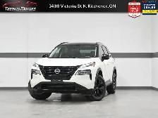 2023 Nissan Rogue SV Midnight Edition No Accident Leather 360 Pa - Photo 5