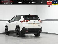 2023 Nissan Rogue SV Midnight Edition No Accident Leather 360 Pa - Photo 6