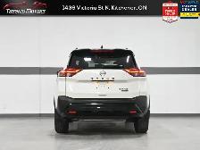 2023 Nissan Rogue SV Midnight Edition No Accident Leather 360 Pa - Photo 7