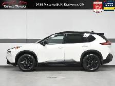 2023 Nissan Rogue SV Midnight Edition No Accident Leather 360 Pa - Photo 9