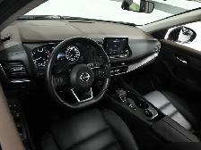 2023 Nissan Rogue SV Midnight Edition No Accident Leather 360 Pa - Photo 10