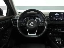 2023 Nissan Rogue SV Midnight Edition No Accident Leather 360 Pa - Photo 12