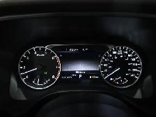 2023 Nissan Rogue SV Midnight Edition No Accident Leather 360 Pa - Photo 13