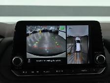 2023 Nissan Rogue SV Midnight Edition No Accident Leather 360 Pa - Photo 18