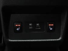 2023 Nissan Rogue SV Midnight Edition No Accident Leather 360 Pa - Photo 20