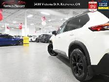 2023 Nissan Rogue SV Midnight Edition No Accident Leather 360 Pa - Photo 25