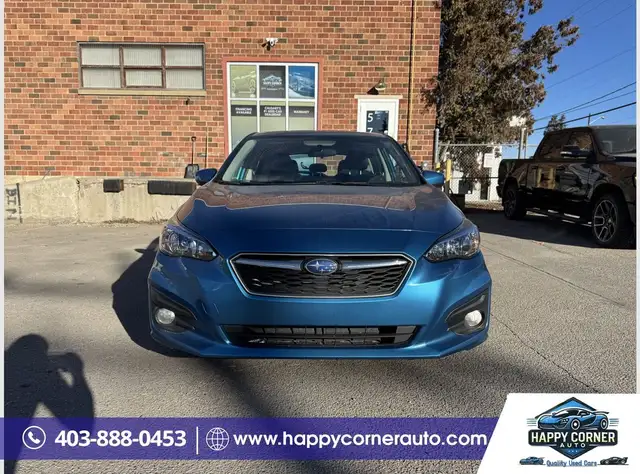 2017 Subaru Impreza Premium Plus - Photo 2