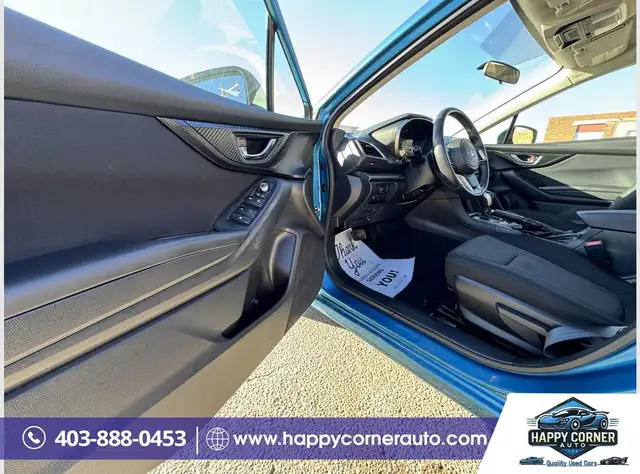 2017 Subaru Impreza Premium Plus - Photo 11